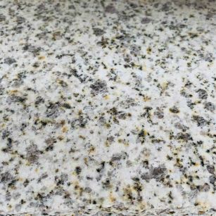 本溪 黄金麻花岗岩石材浅黄光面