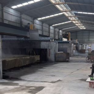 本溪大切车间生产日常