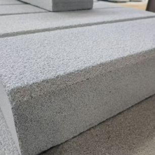 本溪 芝麻灰荔枝面路沿石