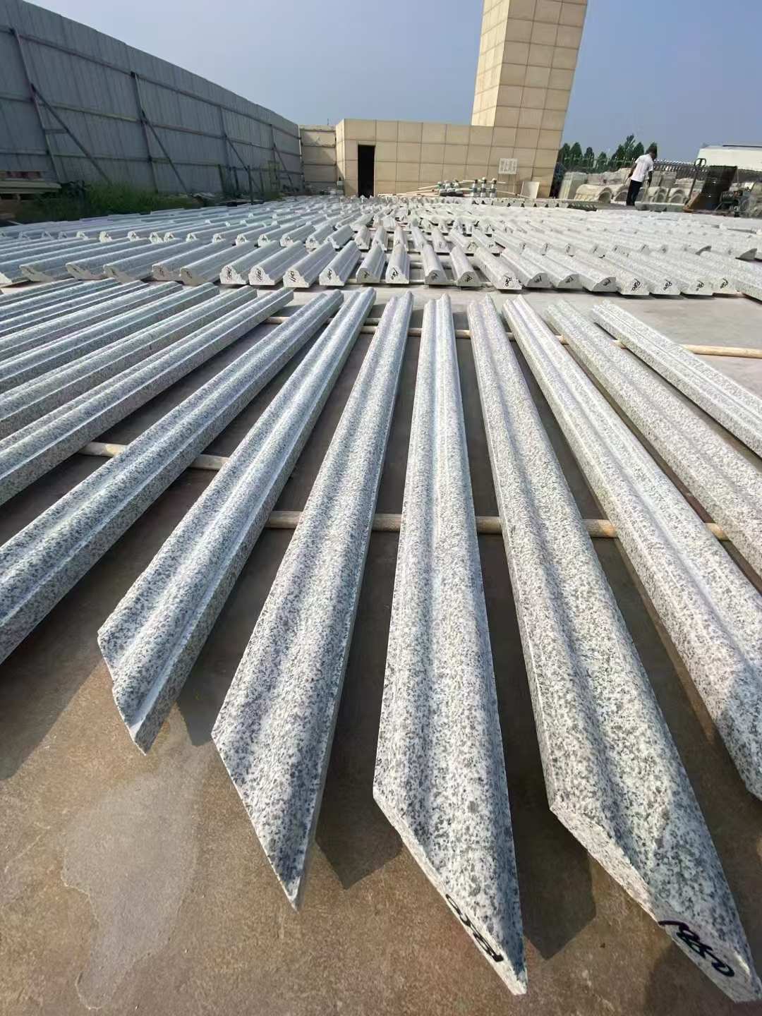 本溪 白麻光面别墅线条防水加工