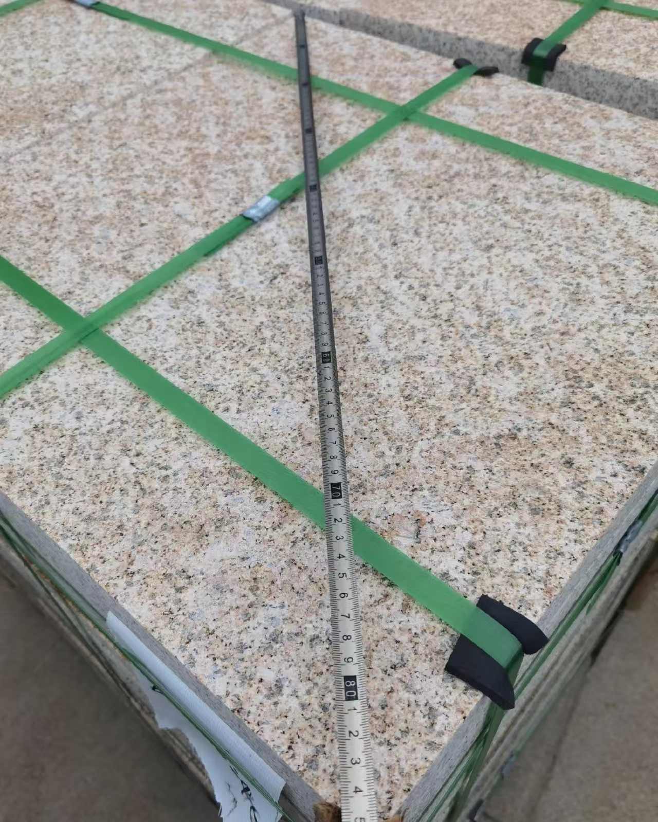 本溪 黄金麻火烧面地铺石